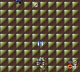 Скриншот игры Power Strike II